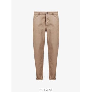 Brunello Cucinelli 26 FW ���ڷ� ��ġ�ڸ� ��Ʈ����Ʈ �� M277PD3210C7511 TP45661646326 FW ���ڷ� ��ġ�ڸ� ��Ʈ����Ʈ �� M277PD3210C7511 