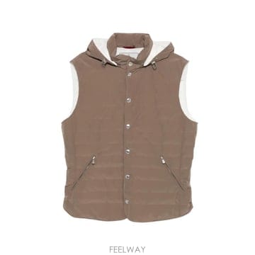 Brunello Cucinelli 26 FW ���ڷ� ��ġ�ڸ� �ĵ� ���� ����Ʈ MM4791696CIL56 TP45079699226 FW ���ڷ� ��ġ�ڸ� �ĵ� ���� ����Ʈ MM4791696CIL5