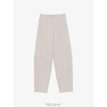 26 FW 에르노 벨트 루프 팬츠 PT00059DR12531 TP457196179
