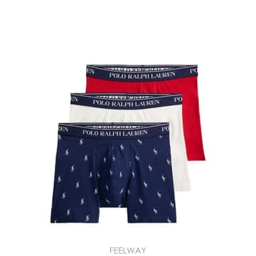 Ralph Lauren 26 FW ���� �����η� �ΰ� ����Ʈ ���� �긮�� 3�� ��Ʈ 714830300102 TP45426025626 FW ���� �����η� �ΰ� ����Ʈ ���� �긮�� 3�� ��Ʈ 7