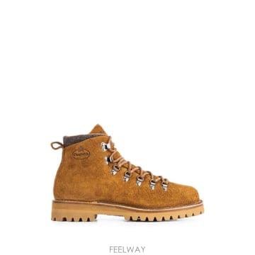 26 FW 처치스 스웨이드 레이스업 부츠 ETC325 TP456758522