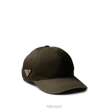 26 FW 프라다 Re Nylon baseball cap 1HC2742DMI TP457935803