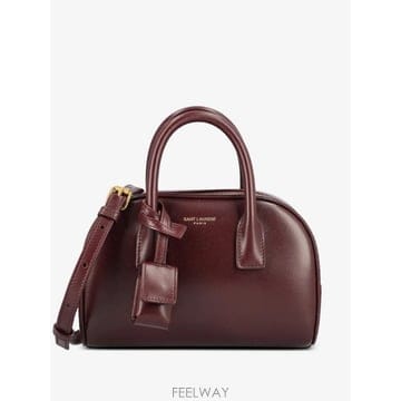 Saint Laurent 26 FW ���ζ� �� �� �ָ� ������ �� �ڽ� �̴� ž 8667810SX0W TP45851468126 FW ���ζ� �� �� �ָ� ������ �� �ڽ� �̴� ž 8667810