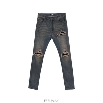 Amiri 26 FW �ƹ̸� ��Ʈ�󽺿��̵� MX1 ��Ʈ������ ���� �� �� AMBMJE1157 TP45589541026 FW �ƹ̸� ��Ʈ�󽺿��̵� MX1 ��Ʈ������ ���� �� 