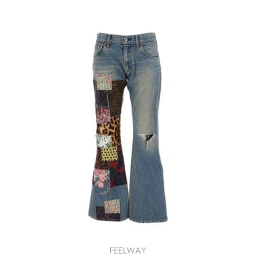 Junya Watanabe 26 FW �ؾ� ��Ÿ���� ��ġ��ũ ��Ʈ������ �� JRP0130512 TP45913721126 FW �ؾ� ��Ÿ���� ��ġ��ũ ��Ʈ������ �� JRP013051