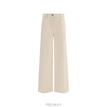 Forte Forte 26 FW Forte Forte ���̵� �� 15337MYPANTS TP45900795226 FW Forte Forte ���̵� �� 15337MYPANTS TP459007952