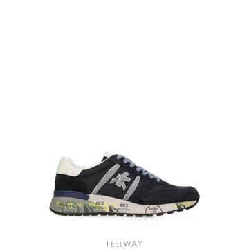 Premiata 26 FW �����̾�Ÿ ���� 8656 ����Ŀ�� LANDERVAR8656BLUE TP45921017626 FW �����̾�Ÿ ���� 8656 ����Ŀ�� LANDERVAR8656BLUE 