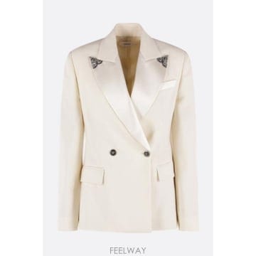 Versace [E32]������ü 10269221A183051W740 ���� ������������ VERSACE stretch wool[E32]������ü 10269221A183051W740 ���� ������������ VE
