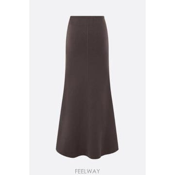 Max Mara [E32]�������� 2621306063600117F004 ���� ��ĿƮ ġ�� MAX MARA Piuma maxi[E32]�������� 2621306063600117F004 ���� ��ĿƮ ġ�� MA
