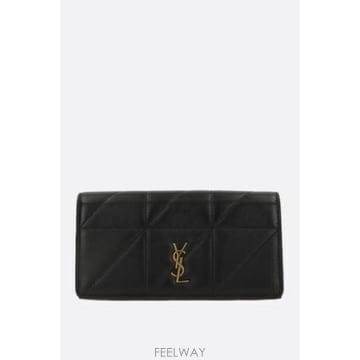 Saint Laurent [E32]���ζ� 863360AAG7X1000 ���� ���� ���� SAINT LAURENT Jamie flap w[E32]���ζ� 863360AAG7X1000 ���� ���� ���� SAINT LAURE