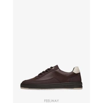 | Other Brand | 26 FW Filling Pieces Mondo Tech Crumbs sneakers 12261030121926 FW Filling Pieces Mondo Tech Crumbs sneakers 122610