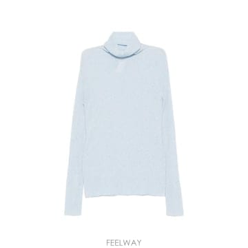 26 FW 파비아나필리피 터틀넥 스웨터 MAD216F021D230 TP455697547