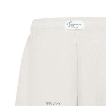 [D14]쟈크뮈스 PAU00286AJ00325 150 BEIGE 남성 바지 팬츠 하의 Jaquemus Le 