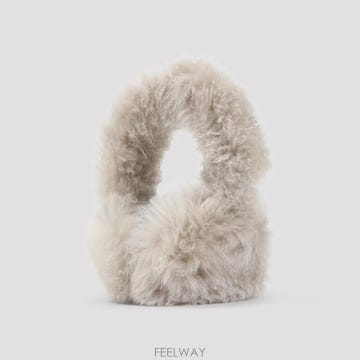 [D14]이브살로몬 26WAA623XXMAAG A2048 FICELLE 여성 모자 캡 비니 버킷햇 Yves 