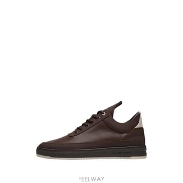 | Other Brand | 26 FW Filling Pieces Tech Crumbs sneakers 122610300219 TP45926 FW Filling Pieces Tech Crumbs sneakers 122610300219