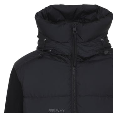 Canada Goose [D14]ĳ���ٱ��� 9204M 9061 BLACK ���� �е����� �ٿ����� �ƿ��� Canada Goose Hy[D14]ĳ���ٱ��� 9204M 9061 BLACK ���� �е����� �ٿ���
