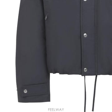 [D14]아크네 B90918 AFH CARBON GREY 남성 자켓 코트 아우터 Acne Studios Bo