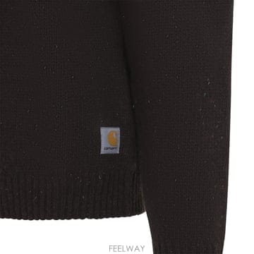 [D14]칼하트 I0109773YNXX SPECKLED TOBACCO 남성 니트 스웨터 가디건 Carhart