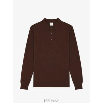 26 FW 아스페시 긴소매 스웨터 M197V10801210 TP457727893