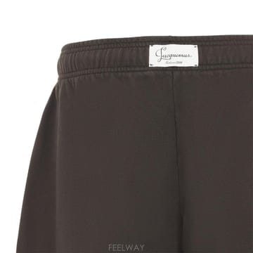 [D14]쟈크뮈스 PAU00286AJ00325 881 DARK BROWN 남성 바지 팬츠 하의 Jaquemu