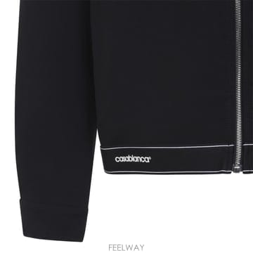 [D14]카사블랑카 MPF26JK52601 BLACK 남성 자켓 코트 아우터 Casablanca Tailor