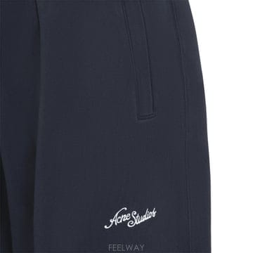 [D14]아크네 CK0142 833 DARK NAVY 남성 바지 팬츠 하의 Acne Studios Pants