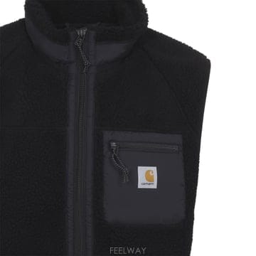 [D14]칼하트 I03569800EXX BLACK BLACK 남성 자켓 코트 아우터 Carhartt Wip