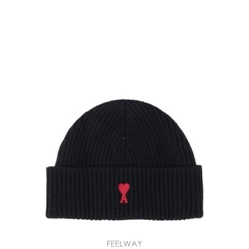 Ami [A94]�ƹ� BFUHA116018009 ���� ���� ��Ŷ�� ĸ AMI AMI Beanie[A94]�ƹ� BFUHA116018009 ���� ���� ��Ŷ�� ĸ AMI AMI B