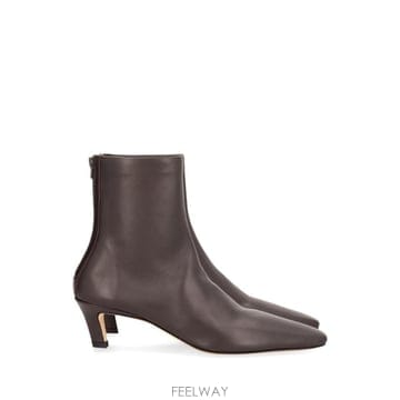 Toteme [A94]���� 264 WAS0363 LE0231213 ���� ���� TOTEME TOTEME Mid Heel B[A94]���� 264 WAS0363 LE0231213 ���� ���� TOTEME TOTEM
