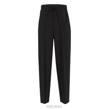 [A94]아미 UTR918WV0211001 공용 팬츠 면바지 트라우저 AMI AMI Sartorial Tro