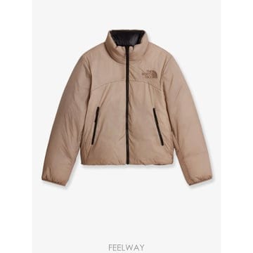 [N85]더 노스페이스 NF0A8JMC 여성 자켓 블레이저 코트 패딩 THE NORTH FACE Revers