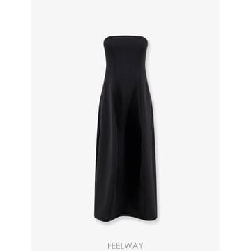 Toteme [N85]���� 264WRD0409 ���� ���ǽ� �巹�� ������Ʈ TOTEME Structured balloon[N85]���� 264WRD0409 ���� ���ǽ� �巹�� ������Ʈ TOTEM