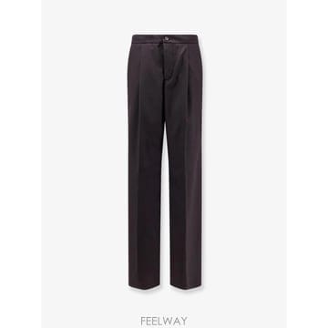 | Other Brand | [N85]HEVO TORRESINFONO32 ���� ���� ���� ���� HEVO Wool blend trousrs[N85]HEVO TORRESINFONO32 ���� ���� ���� ���� HEVO Wool