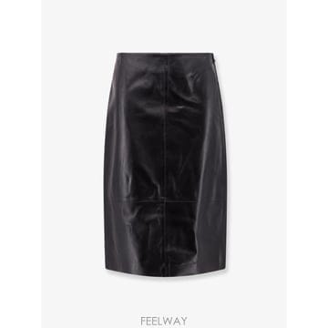 | Other Brand | [N85]ARMA 003L266012 ���� ��ĿƮ ġ�� �������� ARMA Leather skirt[N85]ARMA 003L266012 ���� ��ĿƮ ġ�� �������� ARMA Le