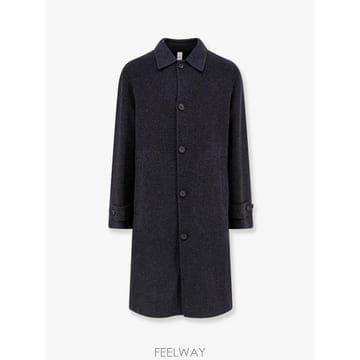 | Other Brand | [N85]HEVO LOCONIAD ���� ��Ʈ �е����� �ٿ����� HEVO Loconia wool coat[N85]HEVO LOCONIAD ���� ��Ʈ �е����� �ٿ����� HEVO Lo