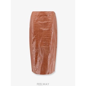 | Other Brand | [N85]ARMA 031L266060 ���� ��ĿƮ ġ�� �������� ARMA Python print skirt[N85]ARMA 031L266060 ���� ��ĿƮ ġ�� �������� ARMA Py