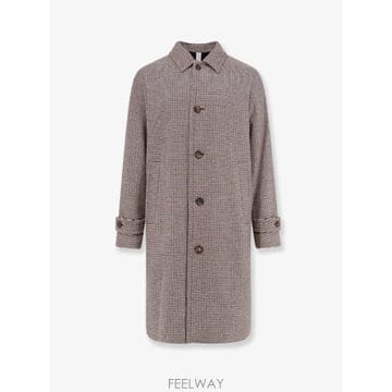 | Other Brand | [N85]HEVO LOCONIA ���� ��Ʈ �е����� �ٿ����� HEVO Loconia wool blend co[N85]HEVO LOCONIA ���� ��Ʈ �е����� �ٿ����� HEVO Loc