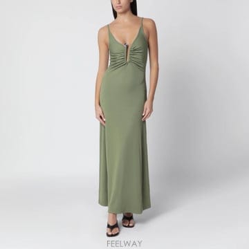 | Other Brand | [T56]Christopher Esber 26023204PL ���� ���ǽ� �巹��[T56]Christopher Esber 26023204PL ���� ���ǽ� �巹��