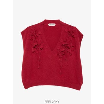 Alberta Ferretti 26 FW �˺���Ÿ�䷹Ƽ �÷η� ���ø��� V�� ������ UA088366040144 TP45772754426 FW �˺���Ÿ�䷹Ƽ �÷η� ���ø��� V�� ������ UA0883