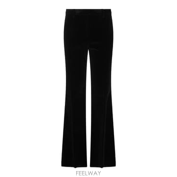 ETRO [B47]��Ʈ�� WREA003399TUEI1N0000 ���� ���� Ʈ����� ���� BLACK PANTS[B47]��Ʈ�� WREA003399TUEI1N0000 ���� ���� Ʈ����� ��