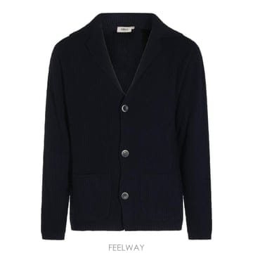 | Other Brand | [B47]ALTEA 266102301 ���� ��Ʈ ������ ����� NAVY VIRGIN WOOL CARDIGAN[B47]ALTEA 266102301 ���� ��Ʈ ������ ����� NAVY VIRG