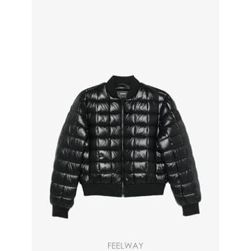 26 FW 맥케이지 퀼팅 보머 재킷 AMIDAC TP459066505