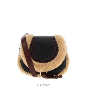 Chloe [X45]���ο� CH26WS680T11 001 ���� ũ�ν��� ����� �̴Ϲ� ž�ڵ�� Black leather[X45]���ο� CH26WS680T11 001 ���� ũ�ν��� ����� �̴�