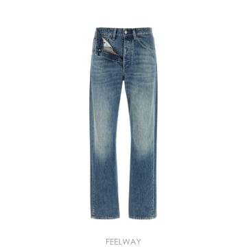 Maison Margiela [X45]�������������� SH2LA0062M30058 966 ���� ���� û���� �� Denim jeans[X45]�������������� SH2LA0062M30058 966 ���� ���� û��