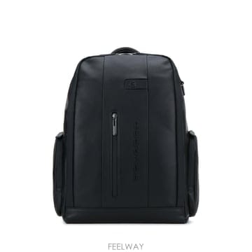 Piquadro [X45]������ CA7164UB00 N ���� ���� ZAINO IN PELLE PC 14[X45]������ CA7164UB00 N ���� ���� ZAINO IN PELLE PC