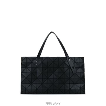 [X45]BAOBAO BB68AG402 16 여성 토트백 쇼퍼백 탑핸들백 핸드백 ROCK MATTE