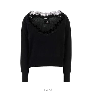 Ermanno Scervino [X45]�������뼳��� D495M722APPYU 95708 ���� ���� ���� ���� ���� ����콺 Black c[X45]�������뼳��� D495M722APPYU 95708 ���� ���� ����