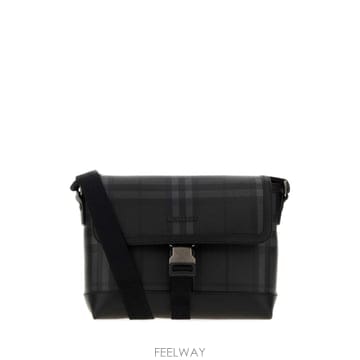Burberry [X45]������ 8131527 C3331 ���� ��Ʈ�� ���۹� ũ�ν��� Printed canvas small[X45]������ 8131527 C3331 ���� ��Ʈ�� ���۹� ũ�ν��� 
