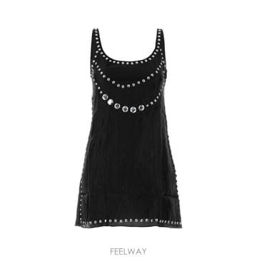 | Other Brand | [X45]GIMAGUAS CLAUDEJEWELDRESS BLACK ���� ���ǽ� �� �̵� �̴� �巹�� Blac[X45]GIMAGUAS CLAUDEJEWELDRESS BLACK ���� ���ǽ� �� ��