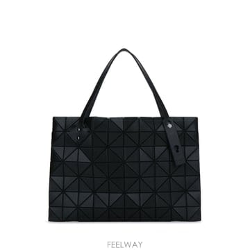 [X45]BAOBAO BB68AG401 16 여성 토트백 쇼퍼백 탑핸들백 핸드백 ROCK MATTE